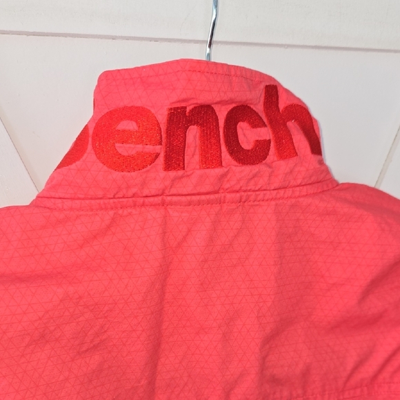 Bench Raincoat Jacket - Picture 8 of 9